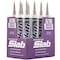 Sashco 10.5 Oz Gray Sashco Concrete Sealant 16210 - alternate 2